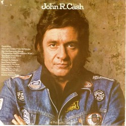 Пластинка Johnny Cash John R.Cash